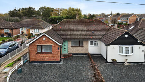 Church End Lane, Runwell, Wickford, SS11