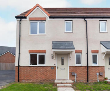 Pocock Close, Andover, SP11