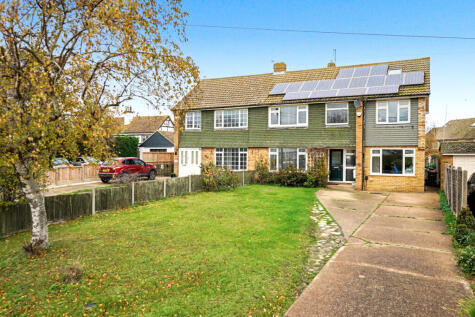 Millstrood Road, Whitstable, CT5