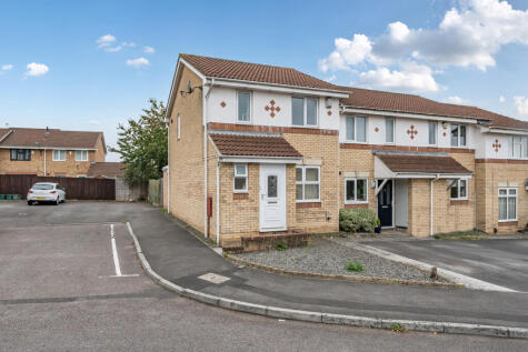Coriander Drive, Bristol, BS32