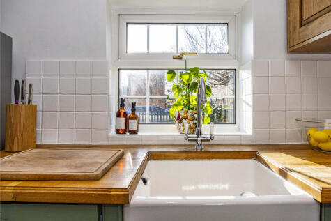 Station Road, Stanley Village, Derbyshire, DE7