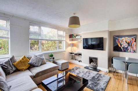 Mount Court, West Wickham, BR4