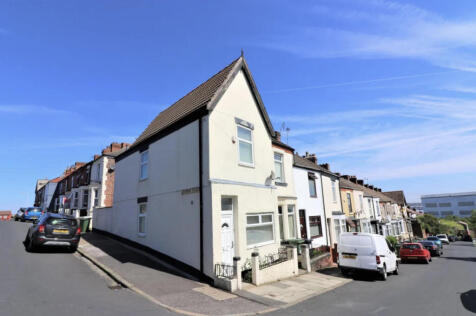 Holt Road, Birkenhead, CH41