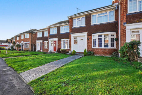 Collingwood Walk, Sittingbourne, ME10