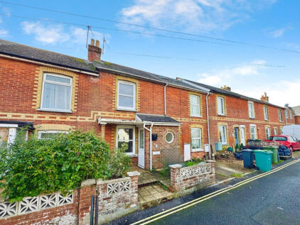 Catherine Terrace, Newport, PO30