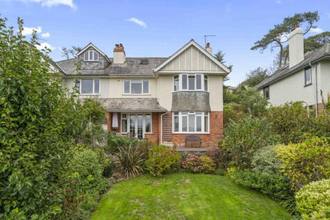 Jubilee Road, Totnes, TQ9