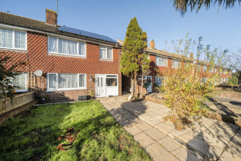 St Anthonys Avenue, Eastbourne, BN23