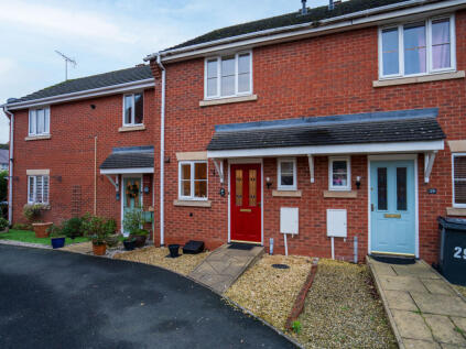 Waterside Grange, Kidderminster, DY10