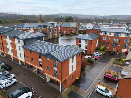 Larch Way, Stourport-on-severn, DY13