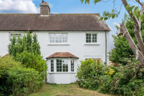 Wish Hill, Eastbourne, BN20