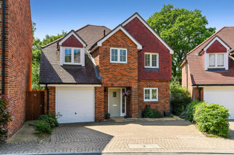 Bailey Road, Rowlands Castle, PO9