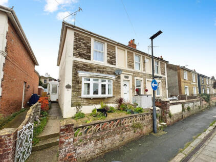 Prince Street, Ryde, PO33