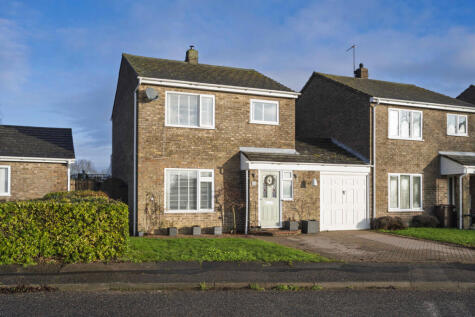 Greenfield Drive, Colchester, CO6