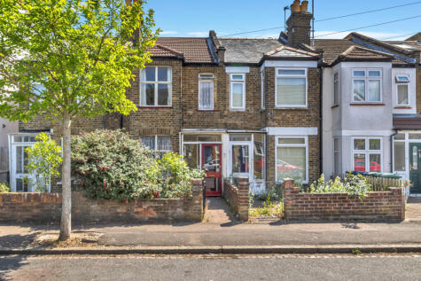 Coleridge Road, North Finchley, N12