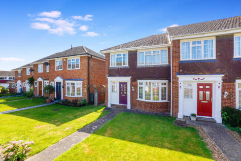 Collingwood Walk, Sittingbourne, ME10