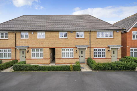 Crowther Road, Liverpool, L14