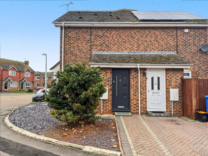 Gregory Close, Sittingbourne, ME10