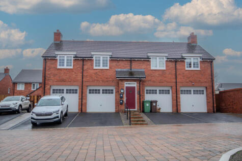 Chartist Rise, Blackwood, NP12