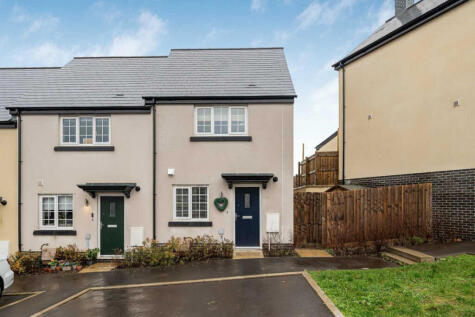 Weavers Road, Chudleigh TQ13