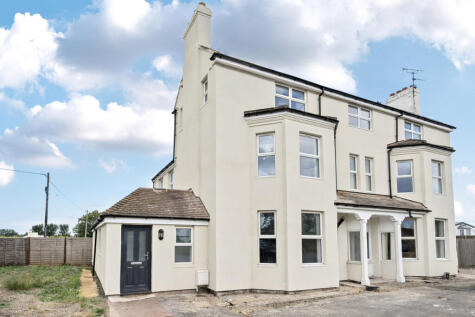 Station Road, Romney Marsh, TN29