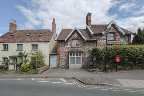 Henbury Road, Bristol, BS10