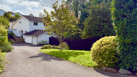 Ryeworth Road, Cheltenham, GL52