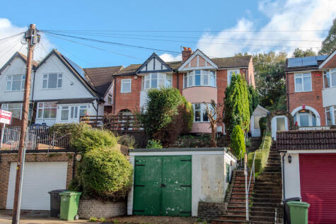 St. Helens Road, Hastings, TN34