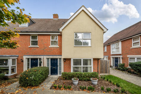 Waterloo Walk, West Malling, ME19