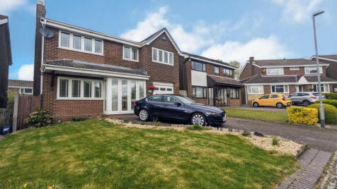 Earlswood, Skelmersdale, WN8 6AT