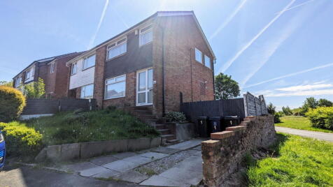 Ambergate, Skelmersdale, WN8 9JN