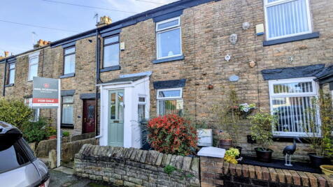 Nixons Lane, Skelmersdale, WN8 9BE