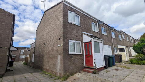 Bearncroft, Skelmersdale, WN8 9HG