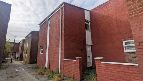 Alderley, Skelmersdale, WN8 9NA