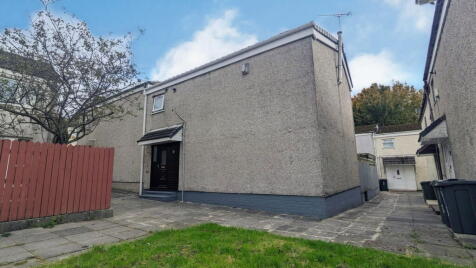 Evenwood, Skelmersdale, WN8 6DR