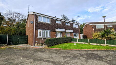 Leeswood, Skelmersdale, WN8 6TH