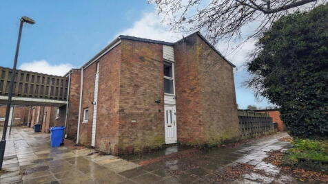 Windrows,Skelmersdale,WN8 8NP