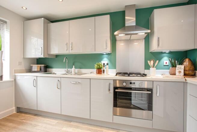 Norbury Kitchen