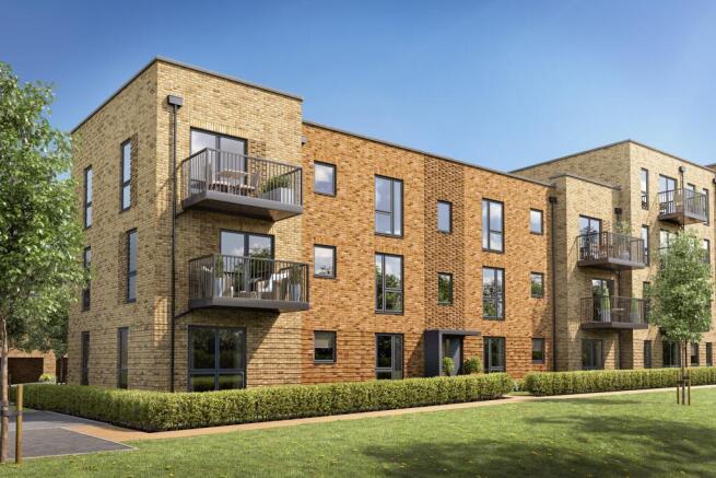 Apartment Linmere 99 to 104