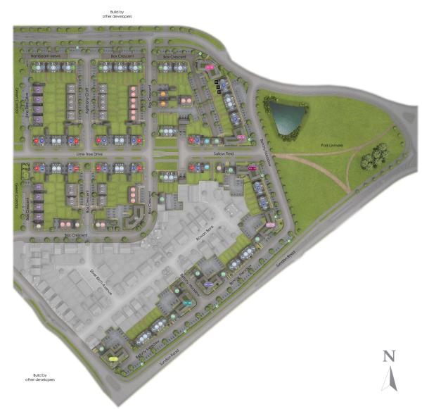SitePlan