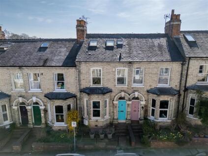 Richardson Street, York