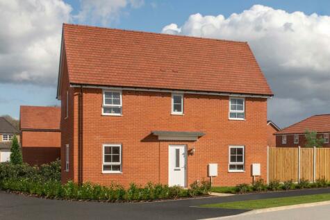 Watton - 3 bedroom detached house for sale