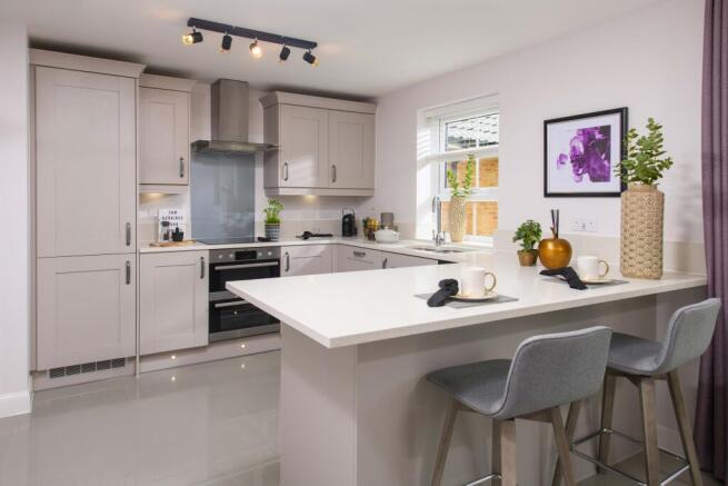 Cringleford Heightsb_Barratt_Chester 4 bedroom home