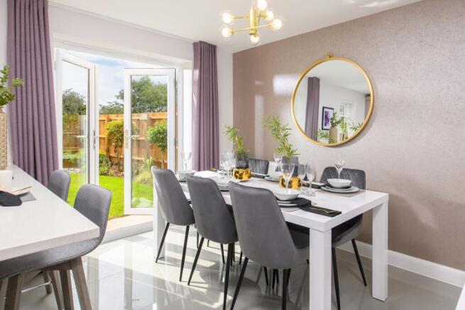Cringleford Heightsb_Barratt_Chester 4 bedroom home