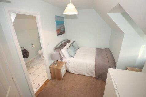 Norwich - 1 bedroom house share