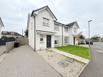 Sunnybank Drive, Airdrie