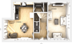 Ground Floor