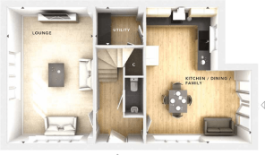 Ground floor