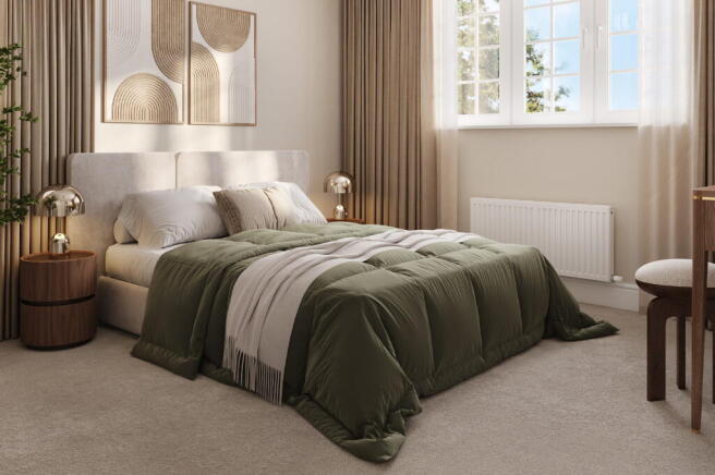 Buckland_Oriel_Gardens_Bedroom_1