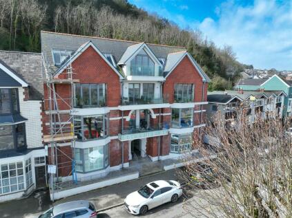 Mumbles - 2 bedroom apartment for sale