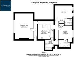 2 Langland Bay Manor, Langland 2.jpg